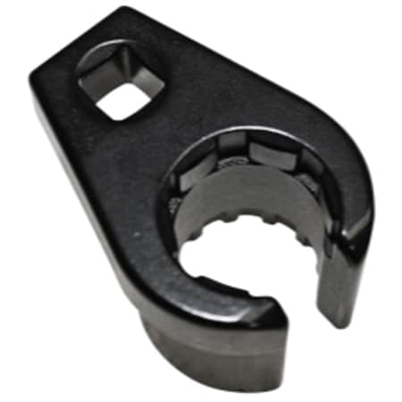 Cool Kitchen 88750B Super Duty O2 Wrench with SP Grip Drive - 6 & 12 Point CO1362374